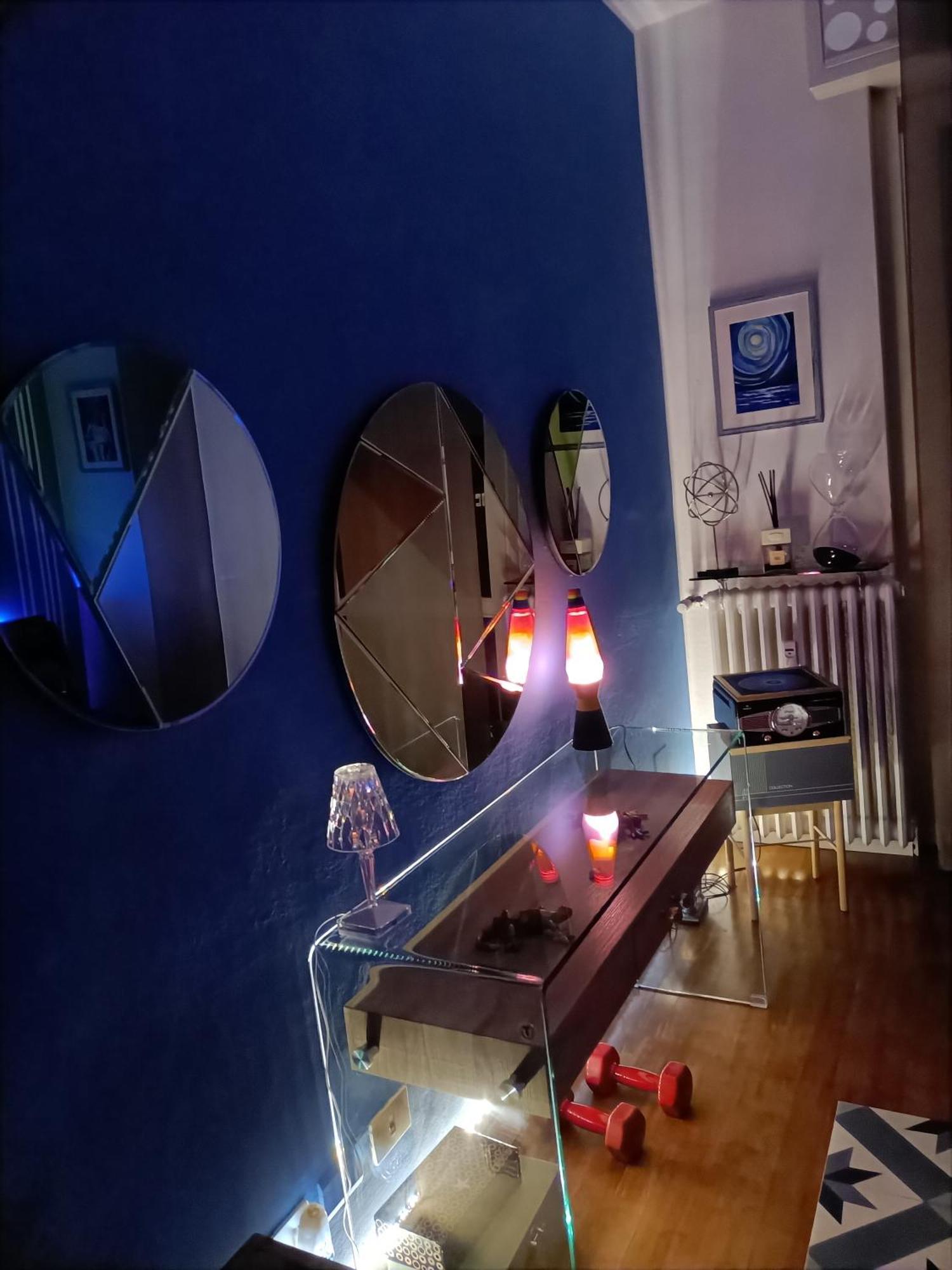 Dei Limoni Cimiano Metro Homestay Milan