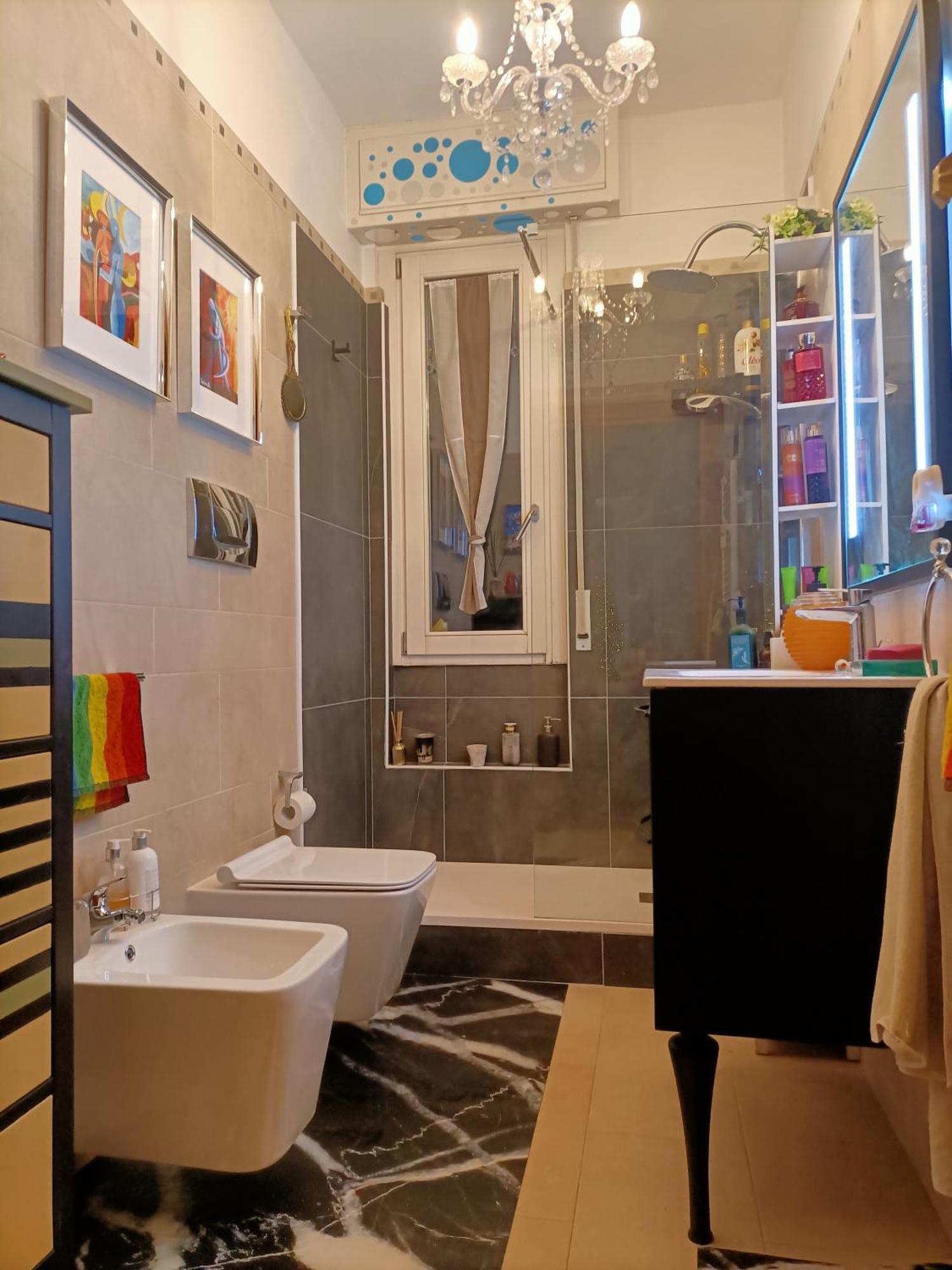 Homestay Dei Limoni Cimiano Metro