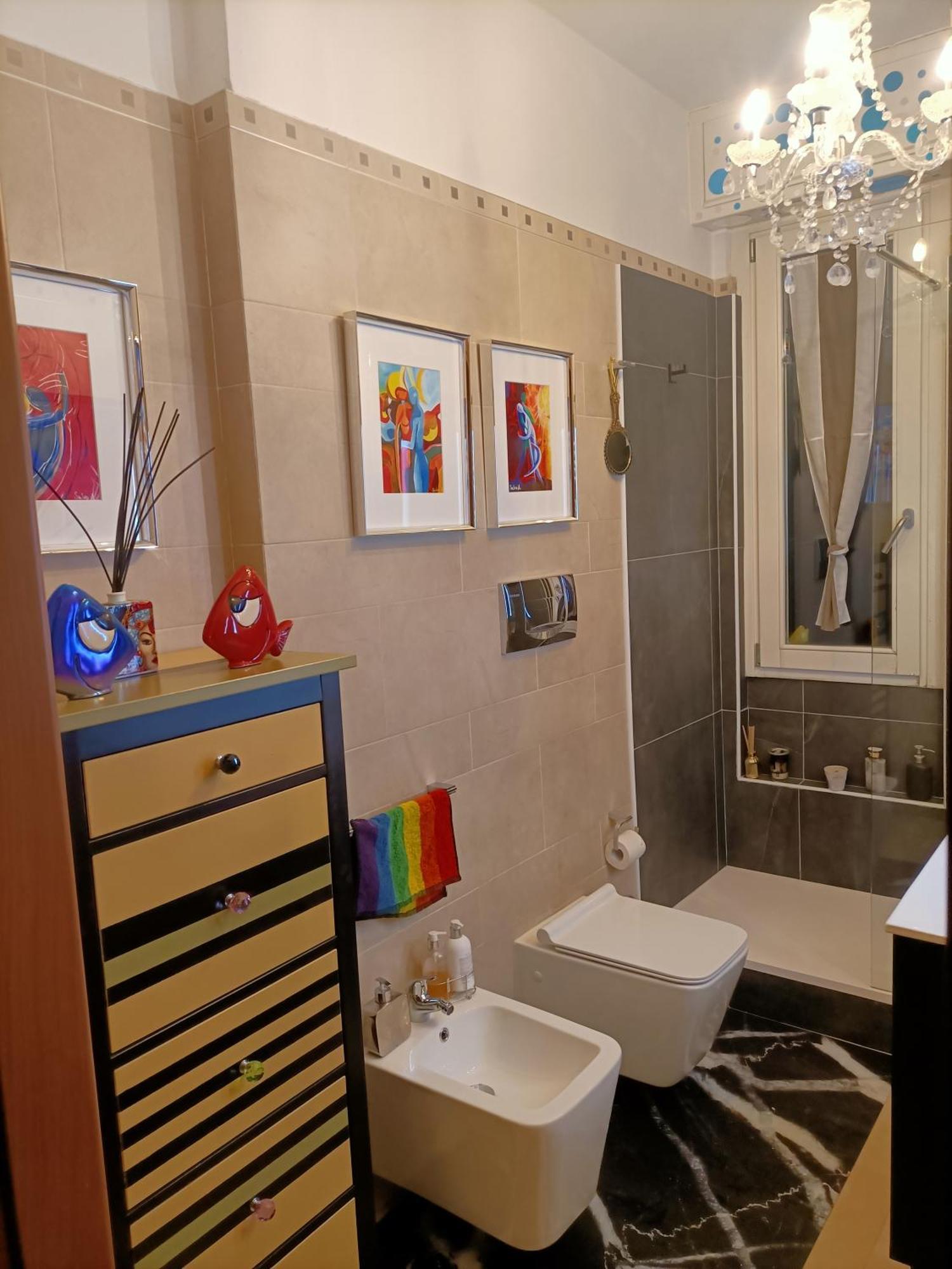 Dei Limoni Cimiano Metro Homestay *