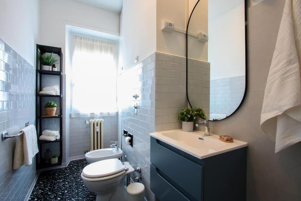 Apartment Primaticcio Metro E Aria Condizionata *