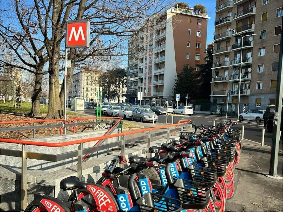 Apartment Primaticcio Metro E Aria Condizionata *