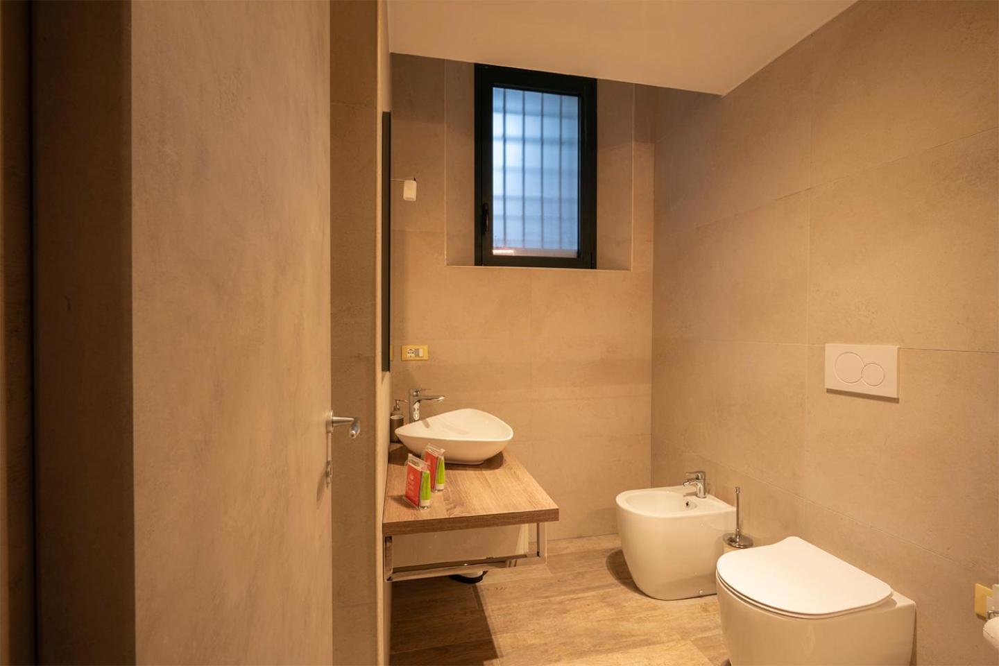 Apartment Moon-emme Loft
