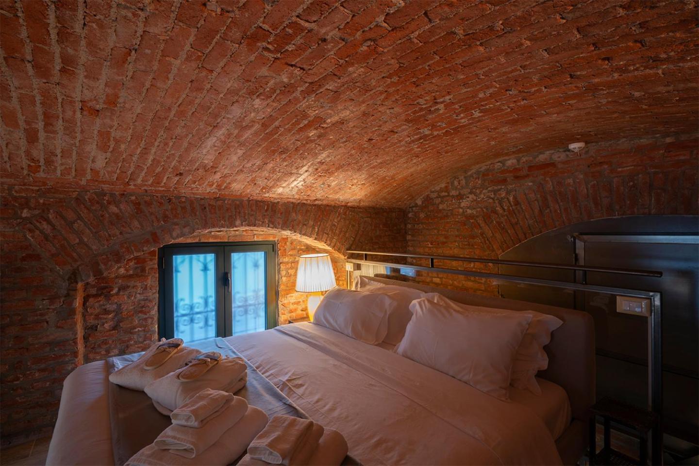 Appartamento Moon-emme Loft Milano