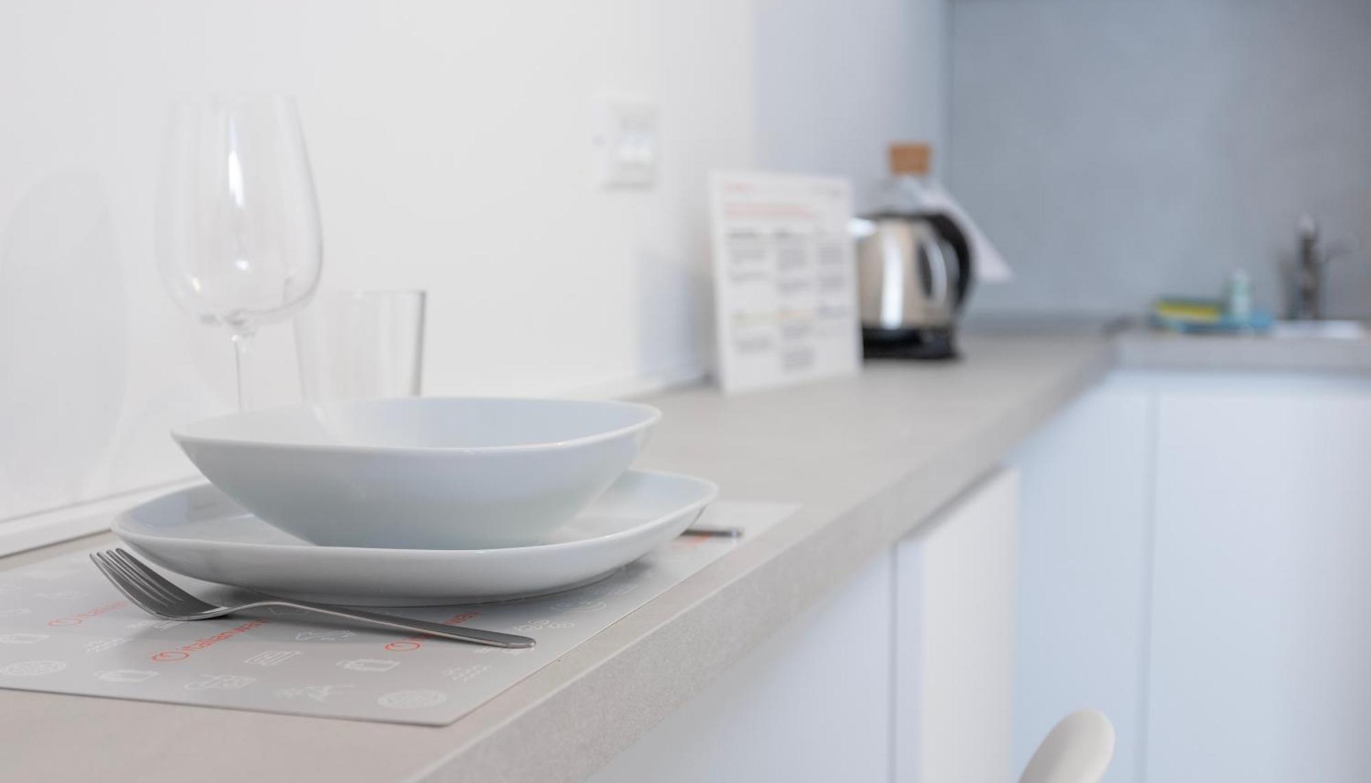 Apartment Italianway Mailand