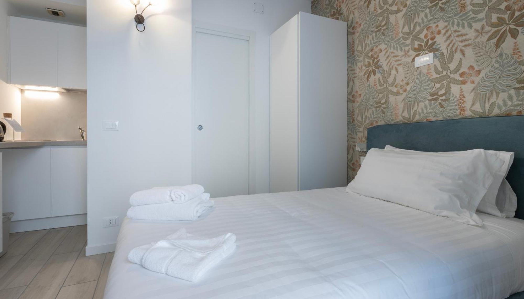 Apartment Italianway Mailand