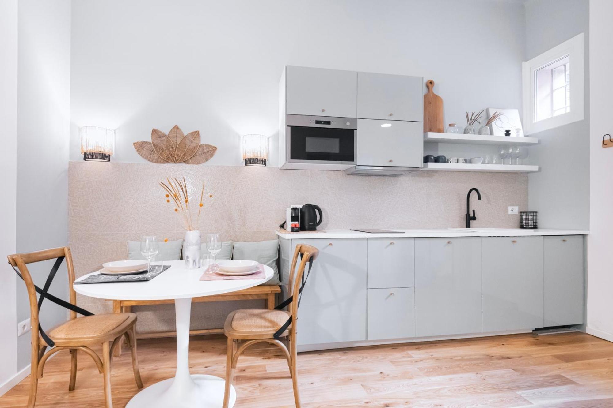 Easylife - Incantevole Nido A Porta Venezia *