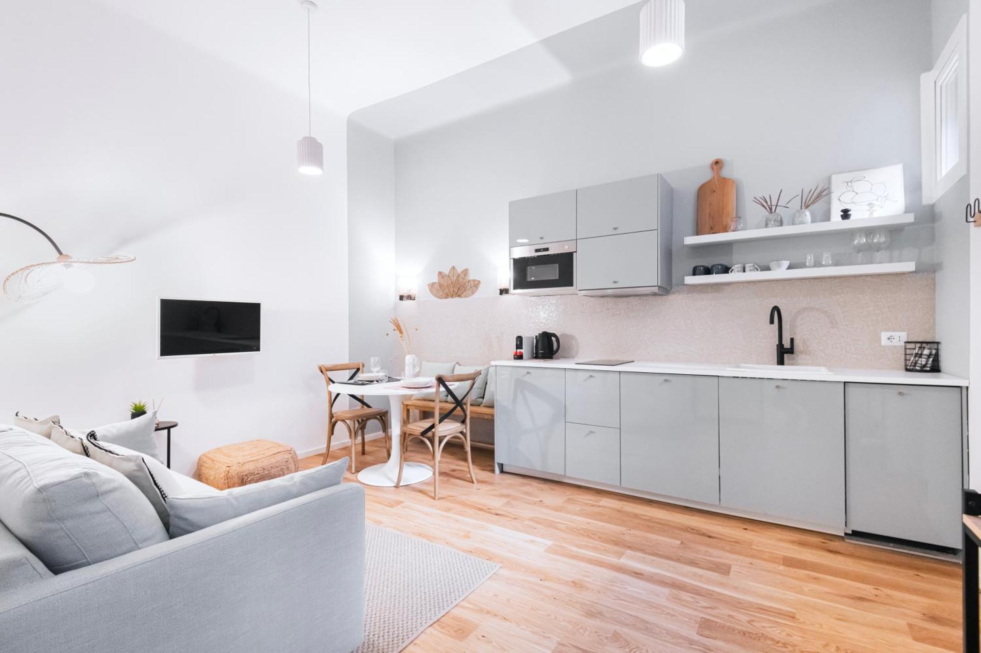 Easylife - Incantevole Nido A Porta Venezia * Milaan