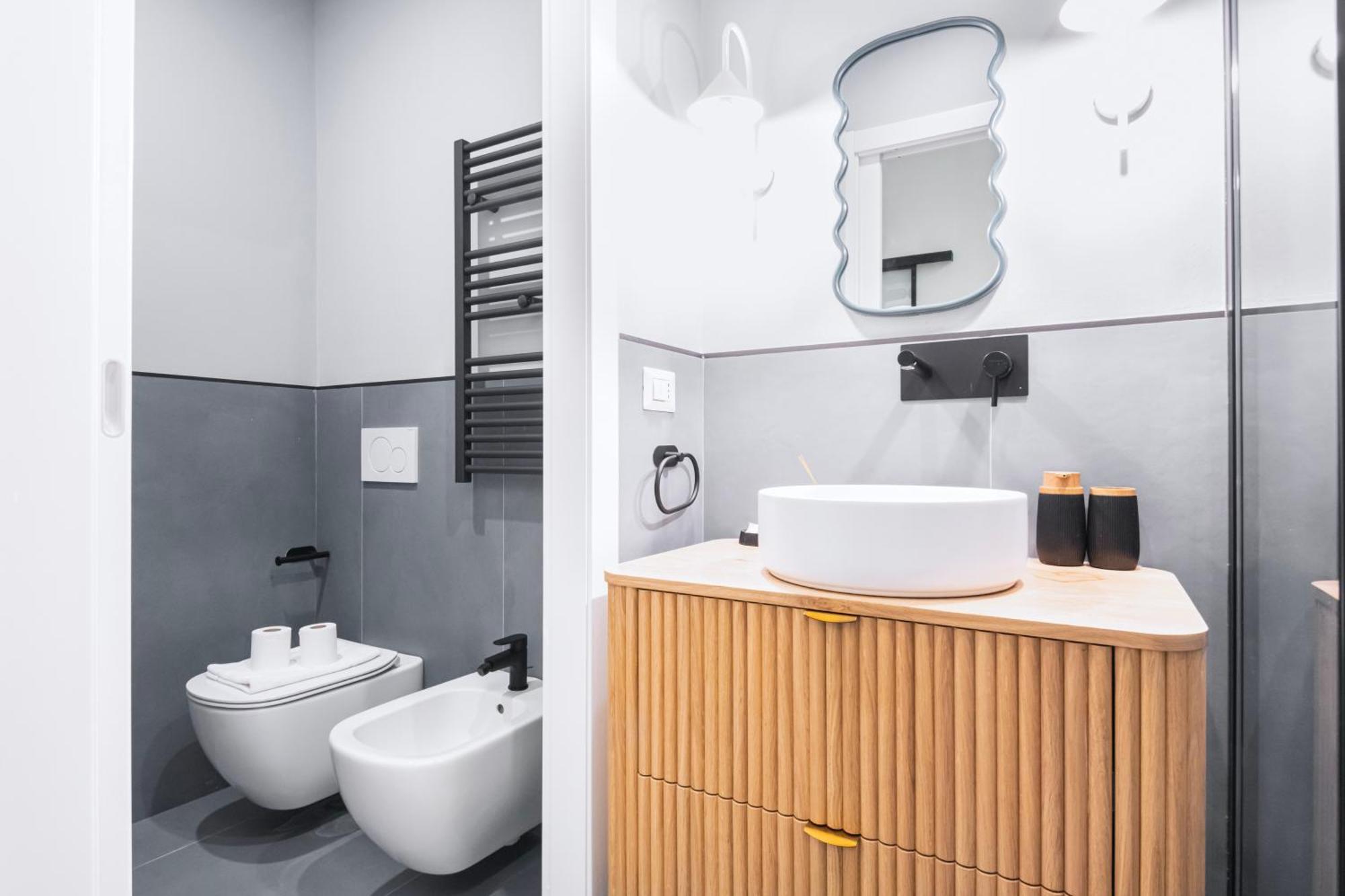 Easylife - Incantevole Nido A Porta Venezia Appartement Milaan