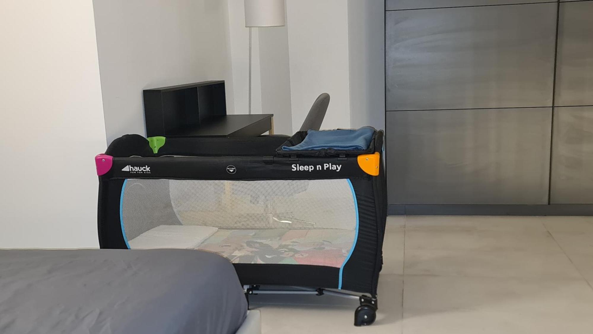 Space Loft - Close To M5 Subway - Free Parking - Sky & Netflix Tv Mailand