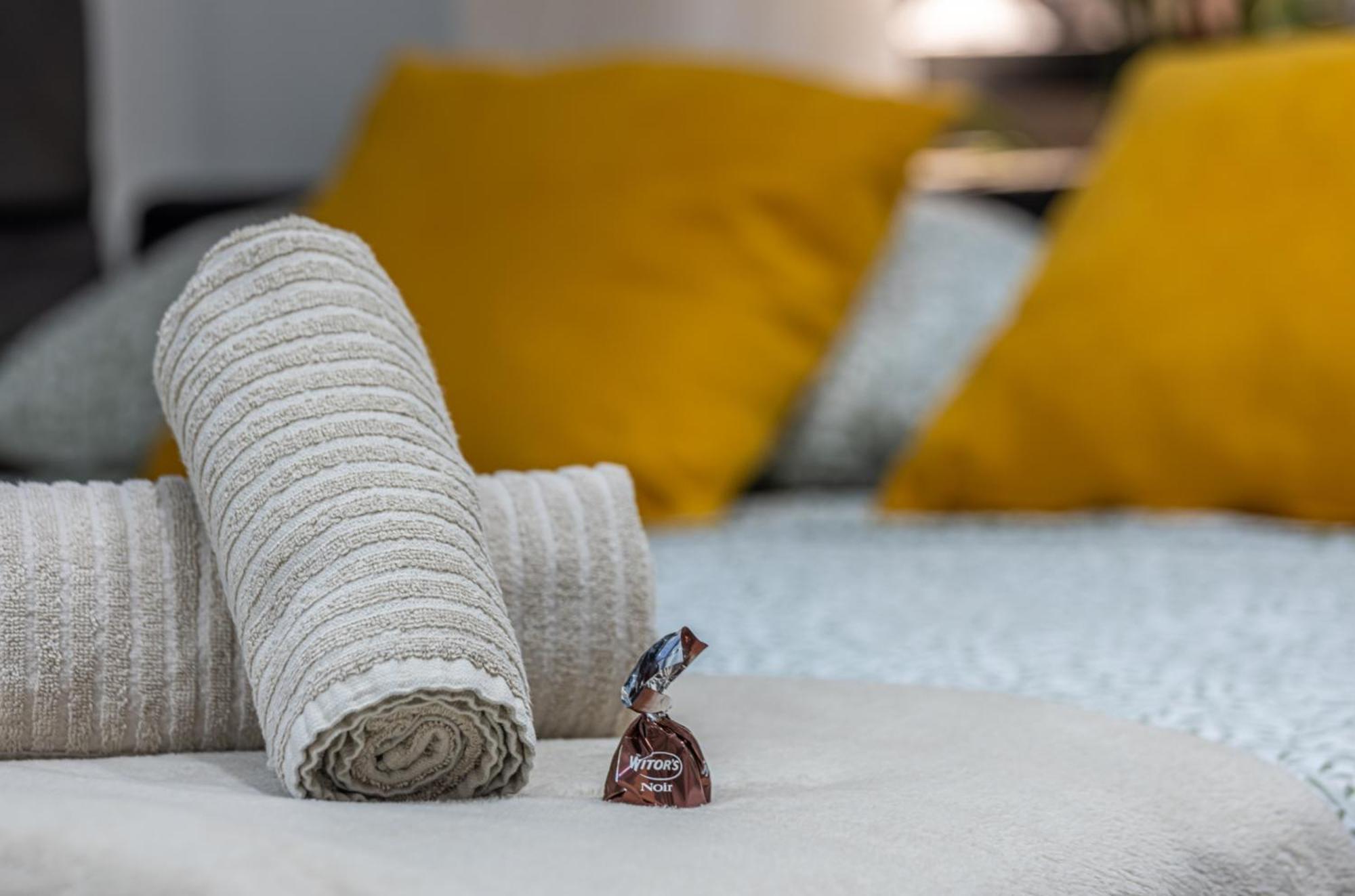 Industrial Loft In Maciacchini - Metro 50m Smartworking & Netflix Appartamento