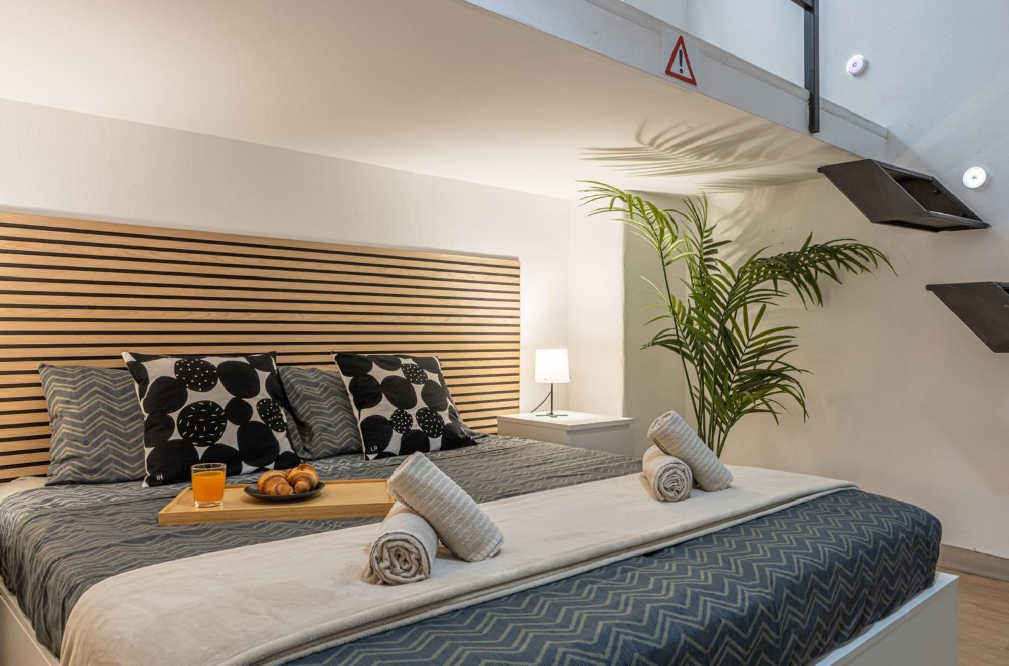 Appartamento Industrial Loft In Maciacchini - Metro 50m Smartworking & Netflix Milano