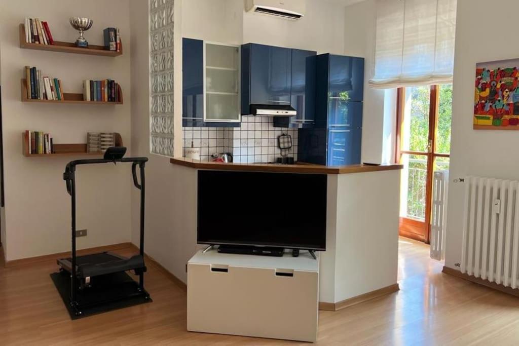 Nice And Cosy Flat In Central Area Apartment Milan