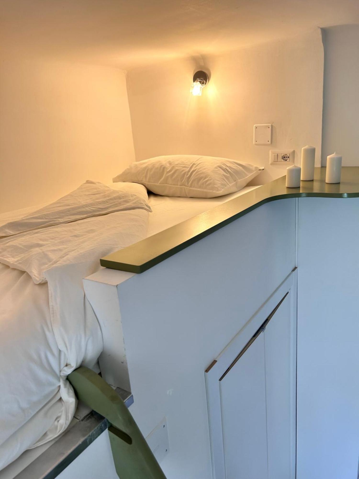 Apartment Verde Salvia Milan