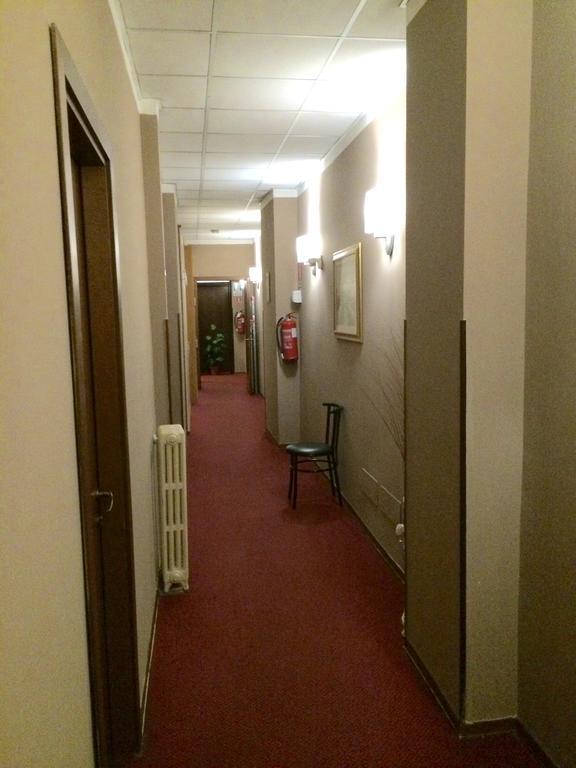Hotell Royal 3*