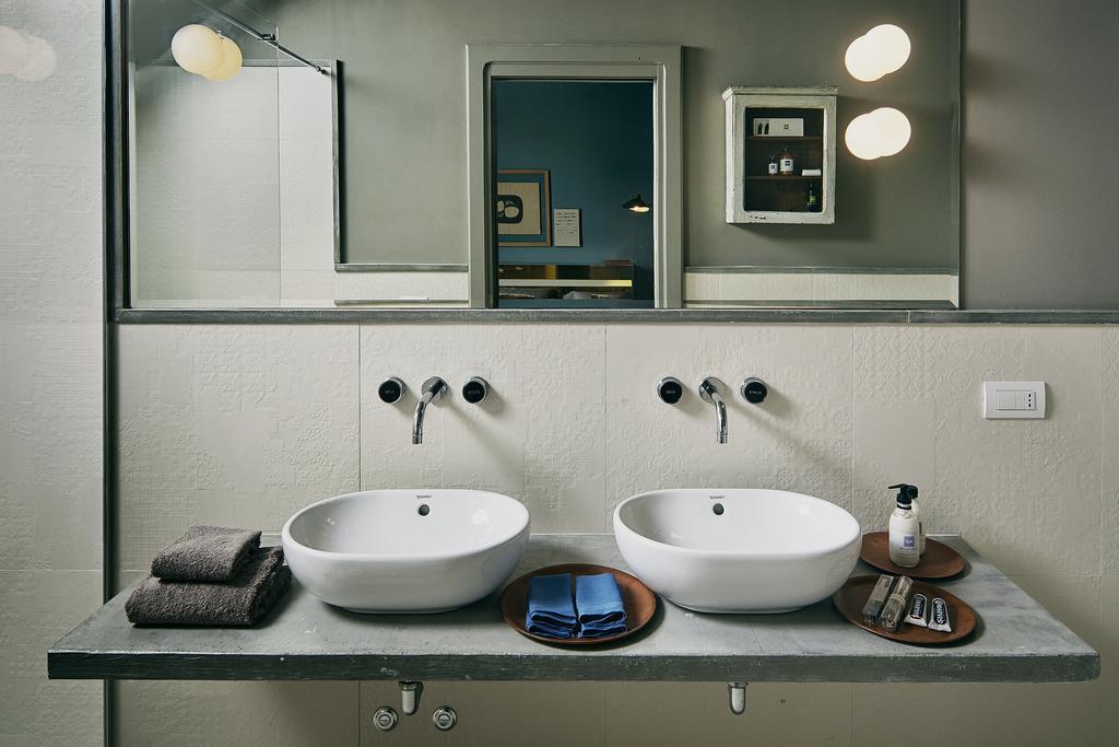 Hotell Boutique Borgo Nuovo