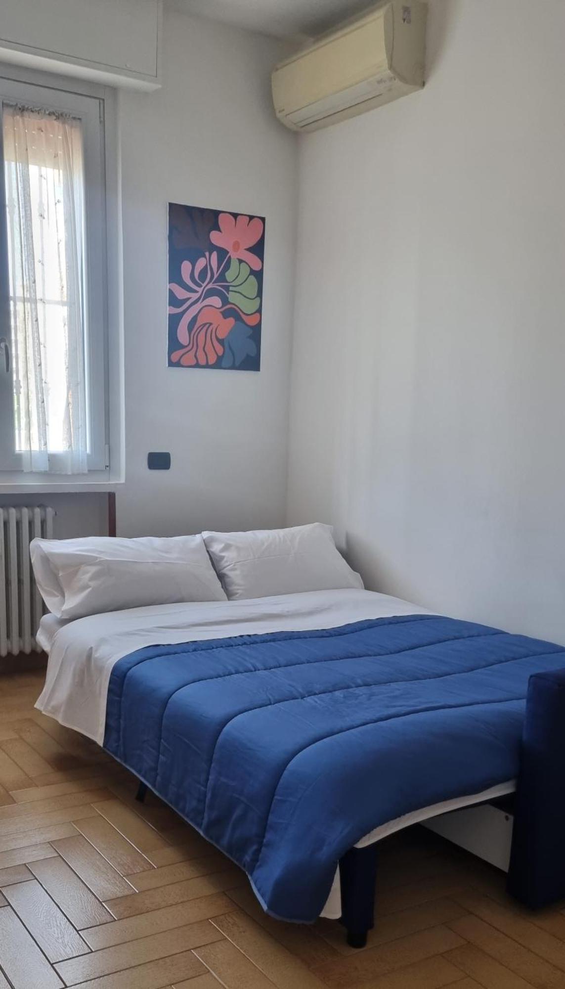 Appartement Metro *