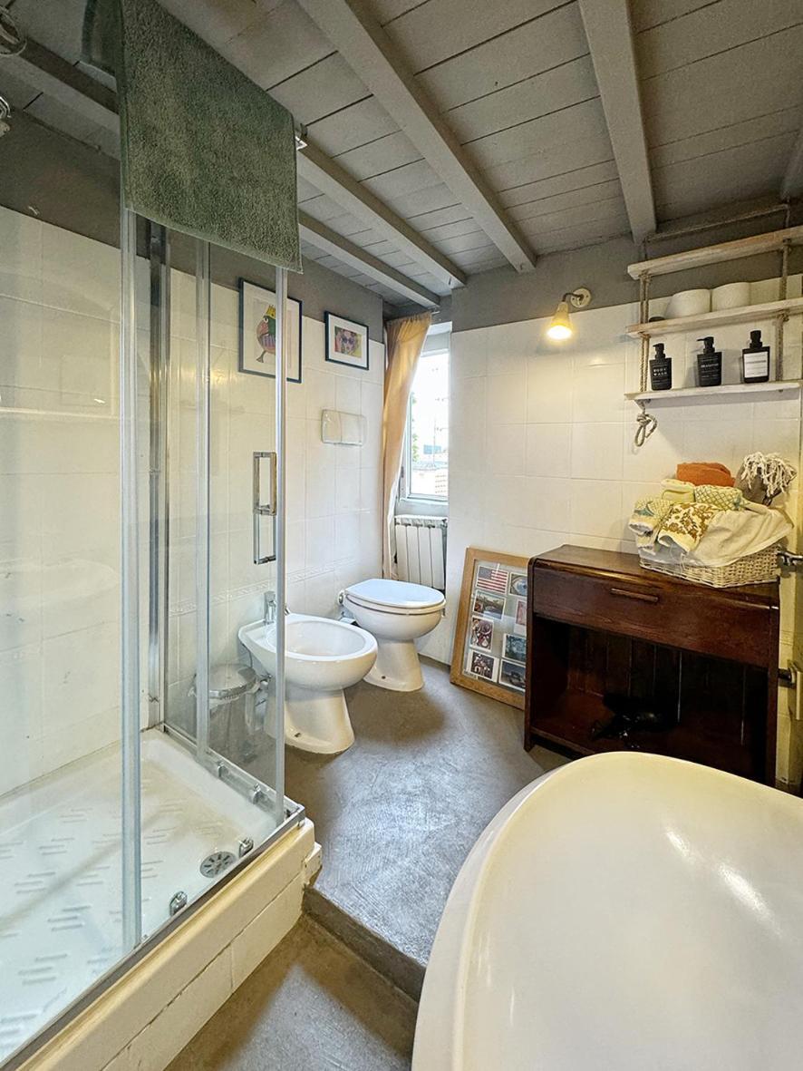 Flat In - Navigli Apartment Mailand