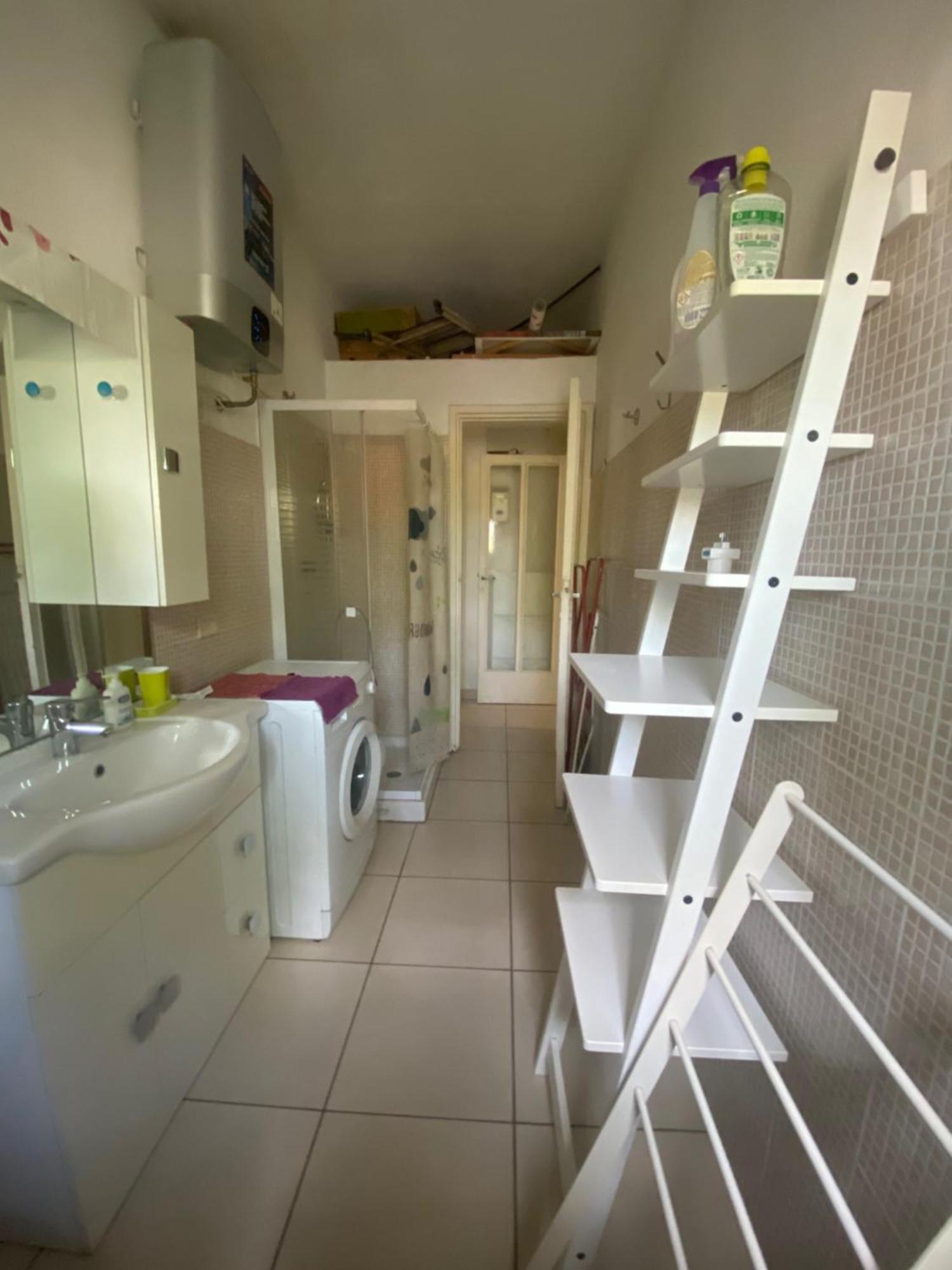 Alessandro's Appartement