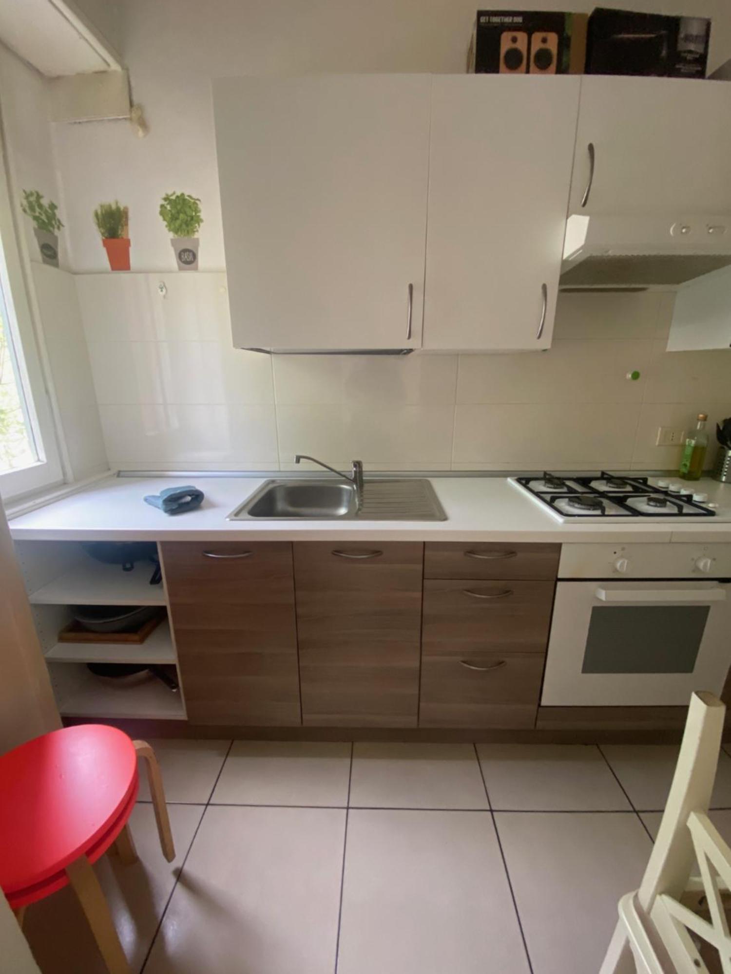 Alessandro's Appartement *