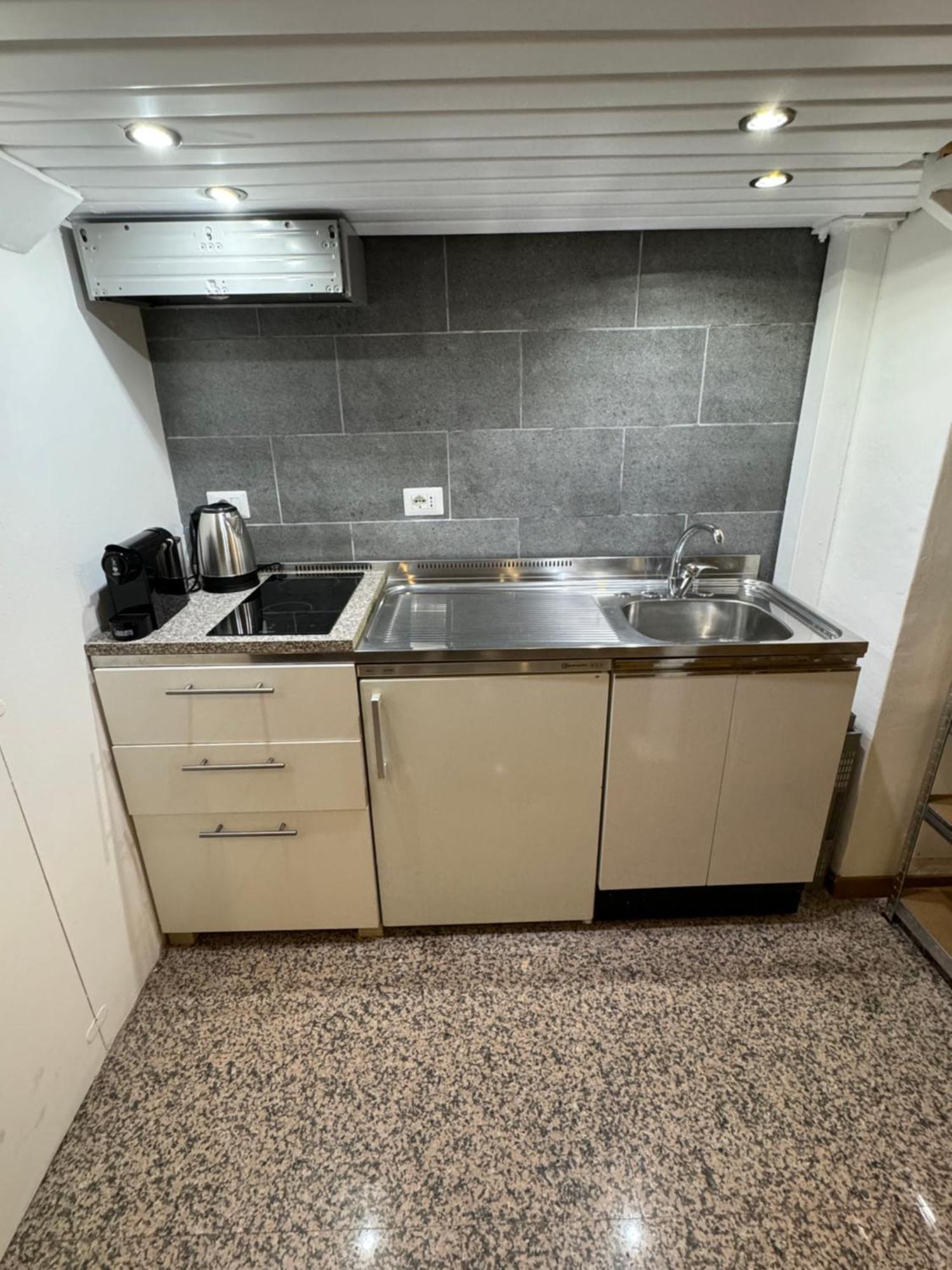 Apartment Spazio Susa - Loft Vicino Alla Stazione M4 - Susa