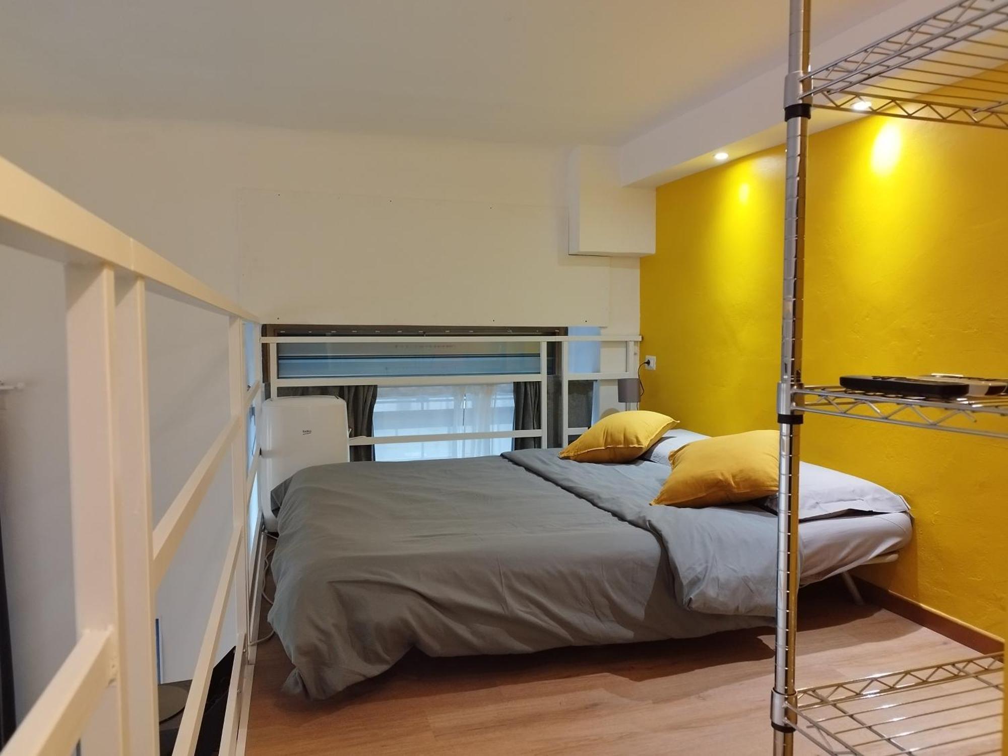 Apartment Spazio Susa - Loft Vicino Alla Stazione M4 - Susa *