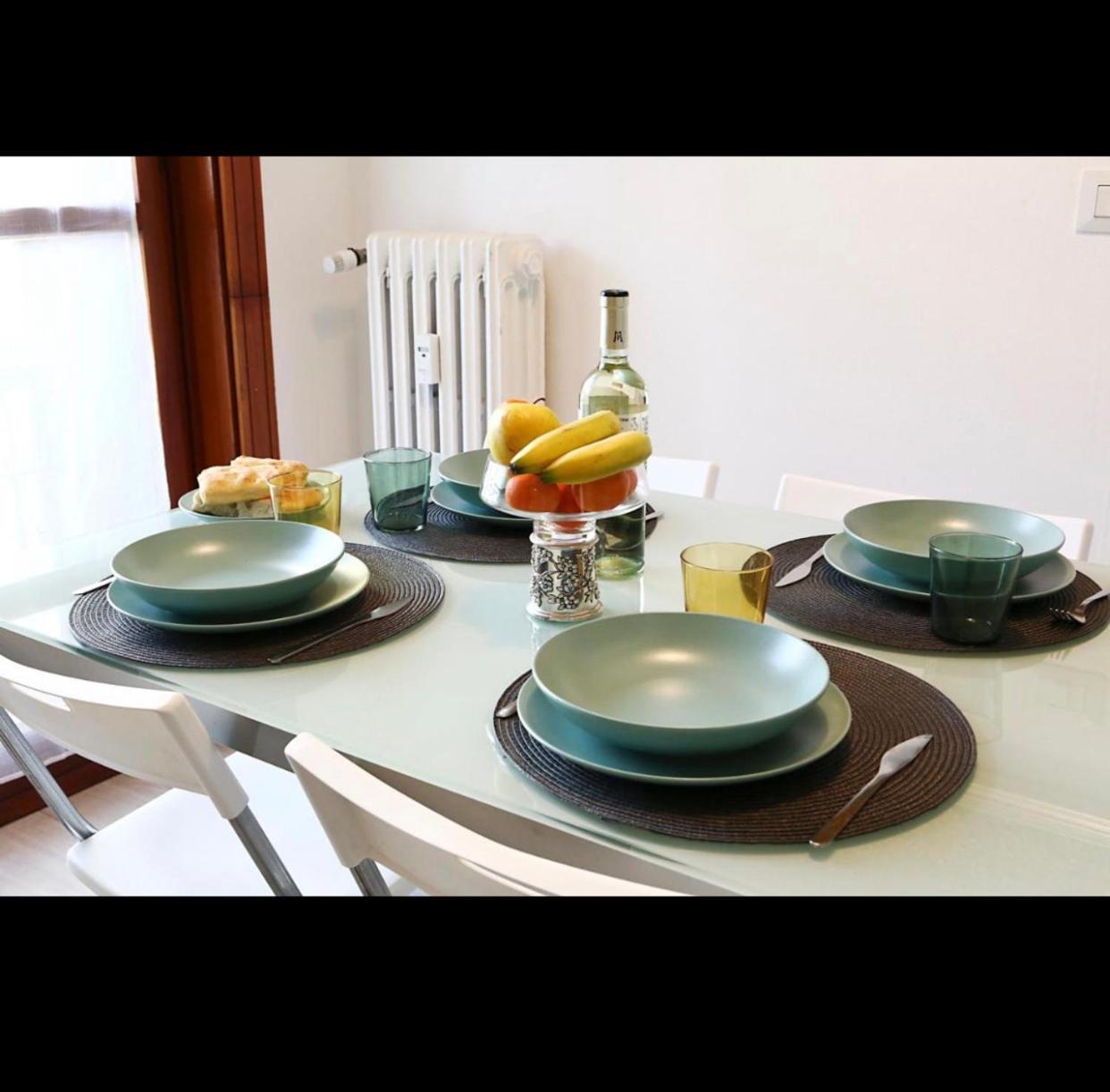 Appartement San Siro 10 Minuti Duomo Di