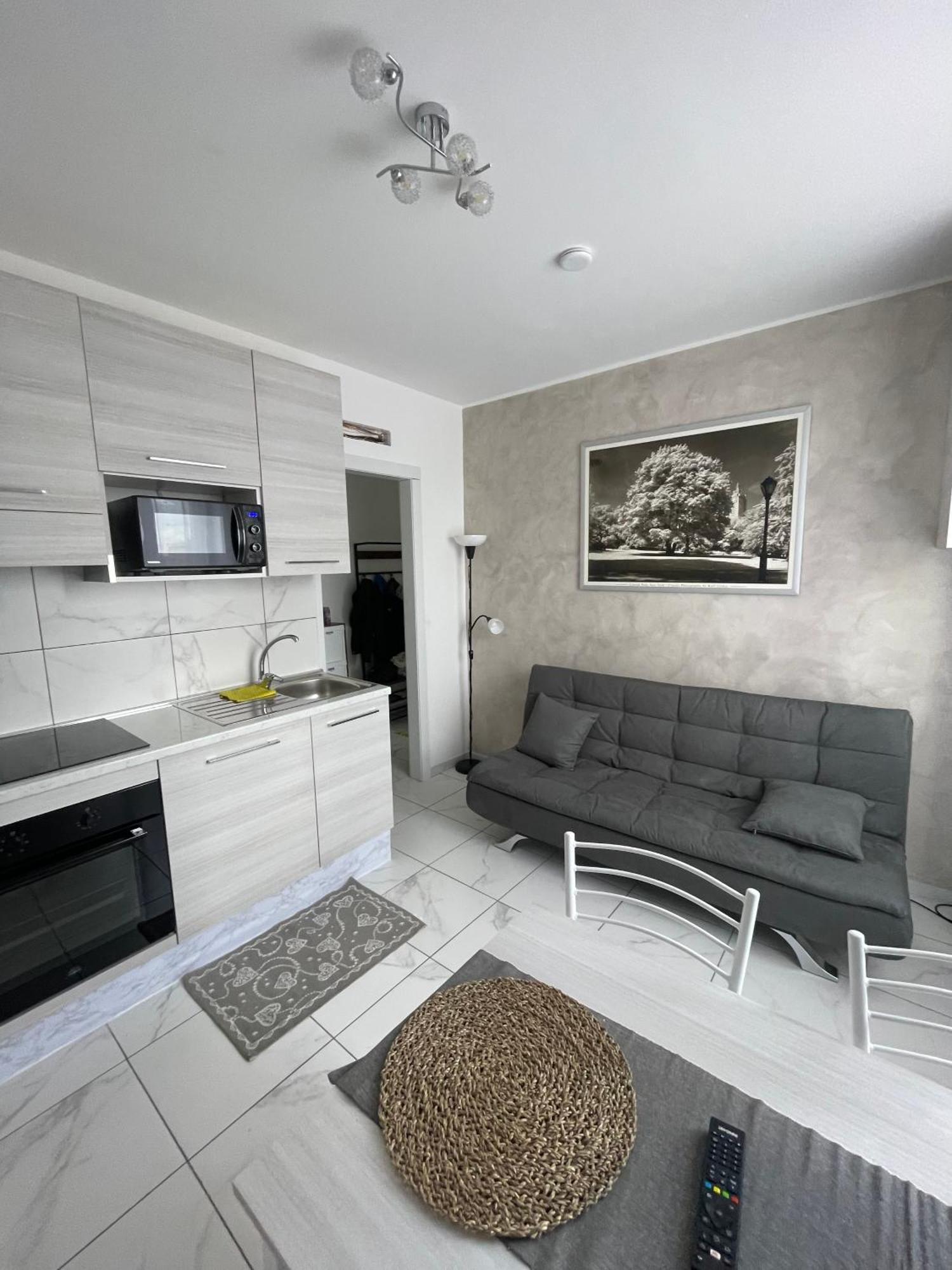 Montenero Apartment Mailand