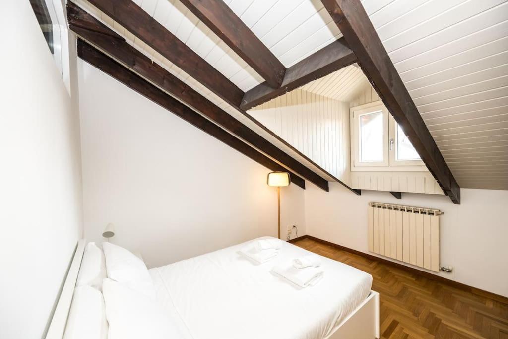 Wonderfull Two Floors Navigli Milan