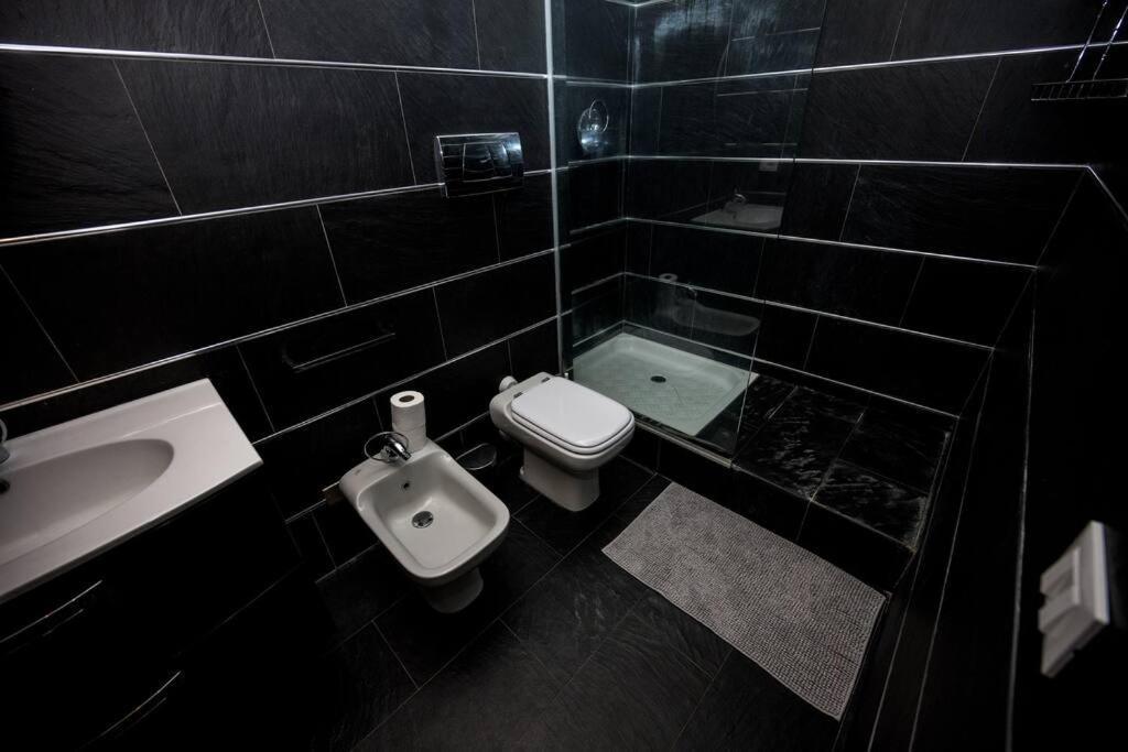 Wonderfull Two Floors Navigli Milan