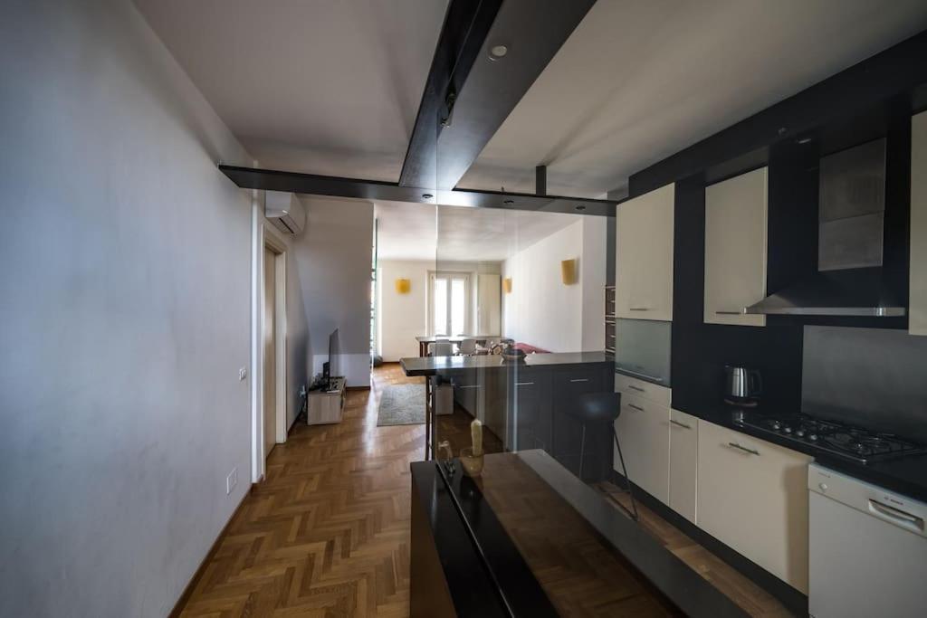 Apartment Wonderfull Two Floors Navigli
