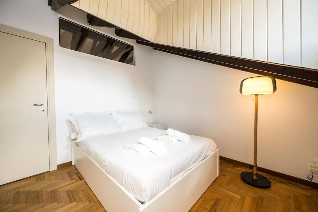 Wonderfull Two Floors Navigli Milan