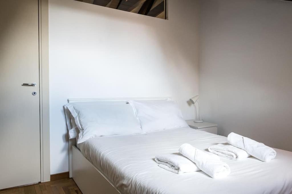 Wonderfull Two Floors Navigli * Milan