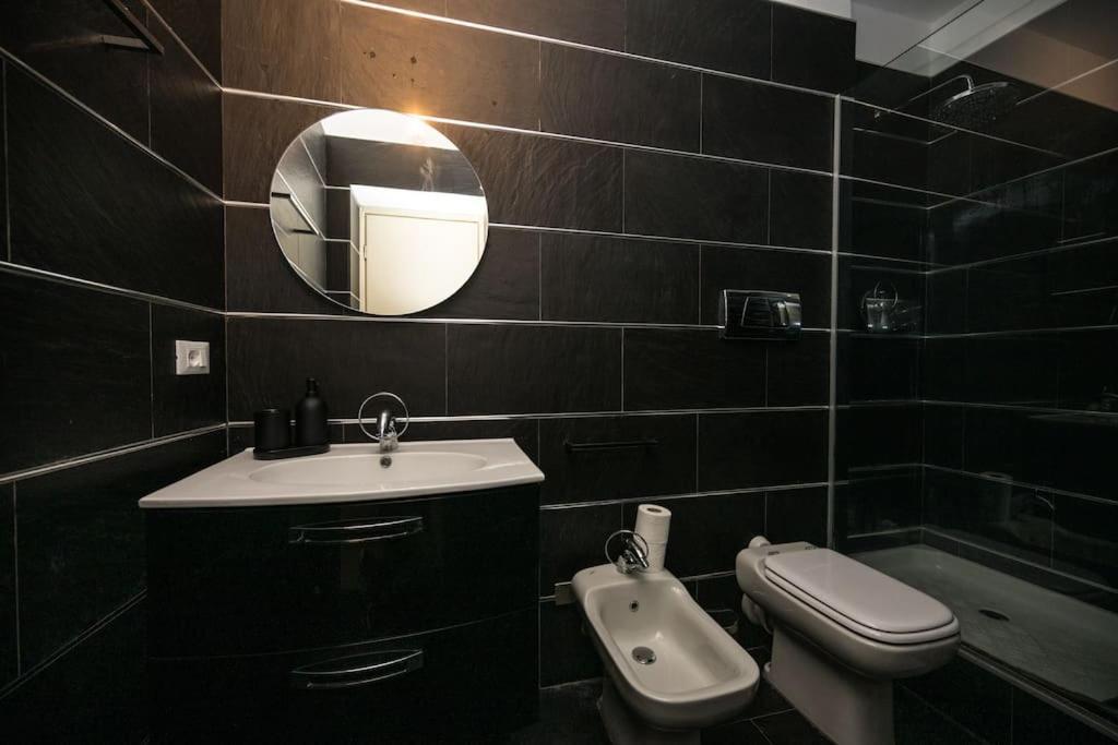 Wonderfull Two Floors Navigli * Milan