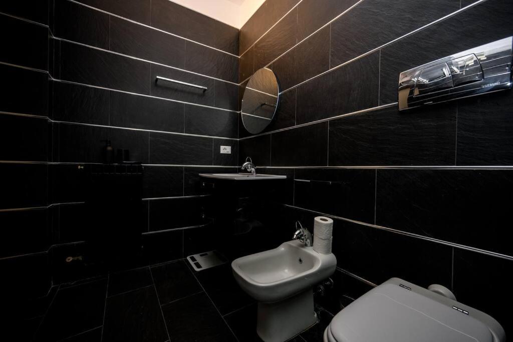 Apartment Wonderfull Two Floors Navigli Milan