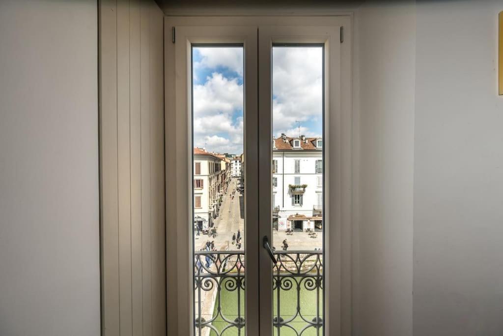 Wonderfull Two Floors Navigli Milan