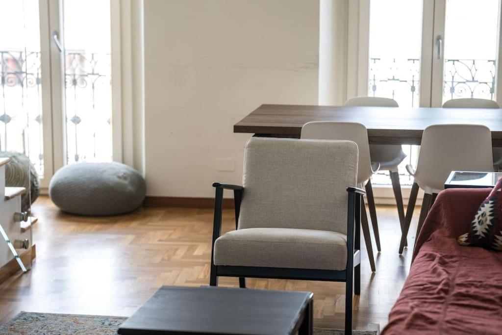 Wonderfull Two Floors Navigli * Milan