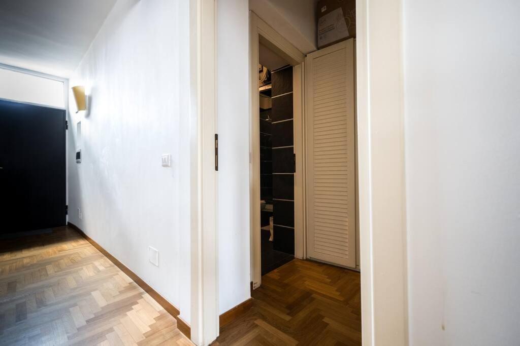 Apartment Wonderfull Two Floors Navigli *