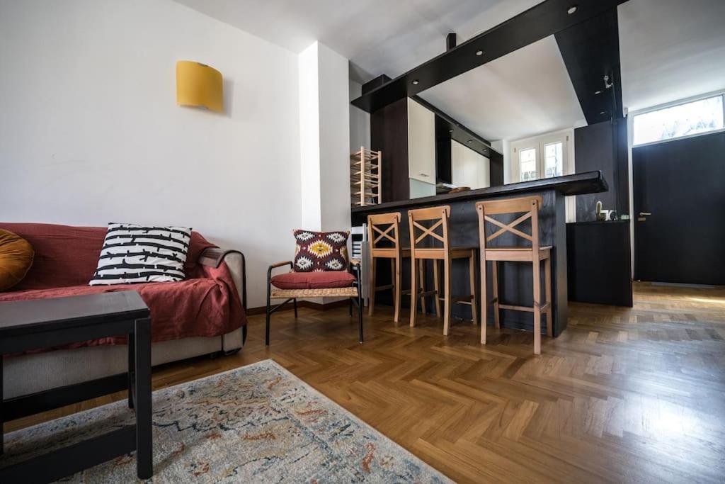 Wonderfull Two Floors Navigli Milan