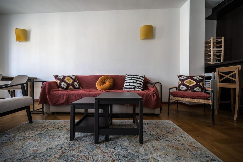 Apartment Wonderfull Two Floors Navigli *