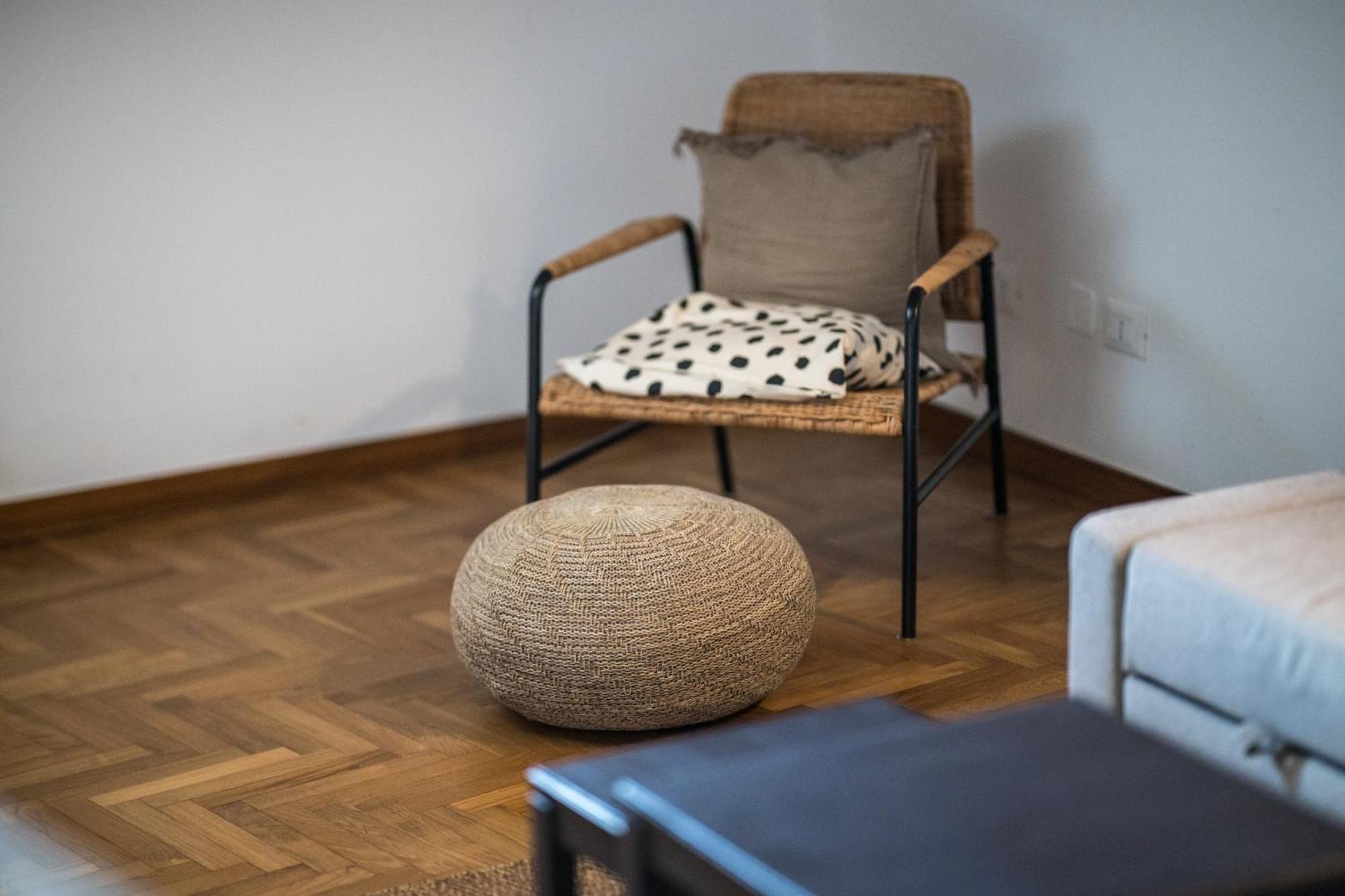 Apartment Wonderfull Two Floors Navigli Milan