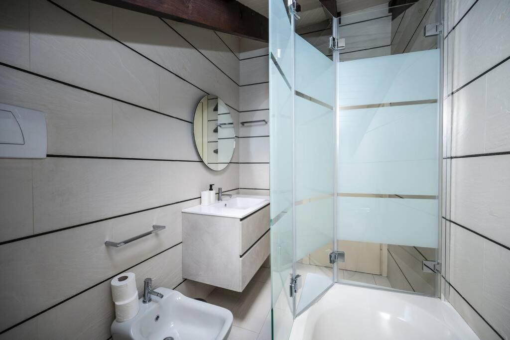 Wonderfull Two Floors Navigli Milan