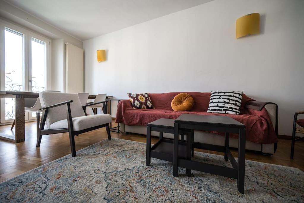 Wonderfull Two Floors Navigli * Milan