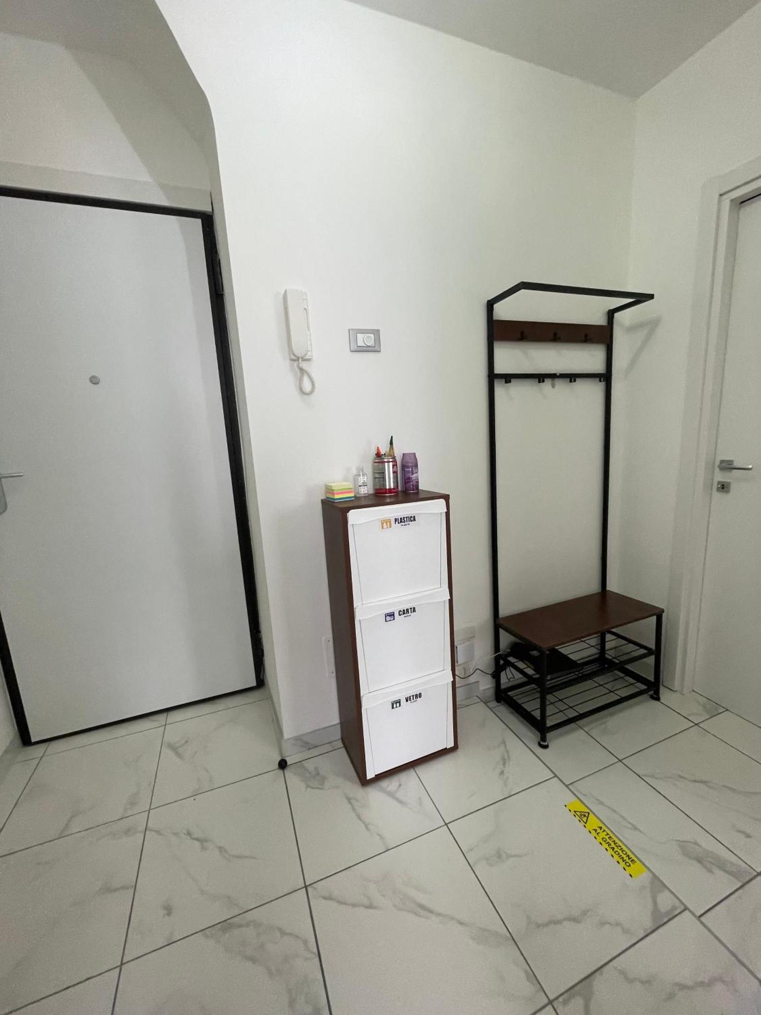 Apartment Montenero *