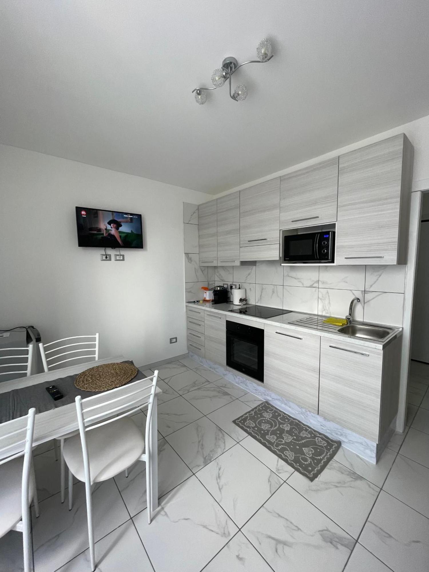 Montenero Apartment
