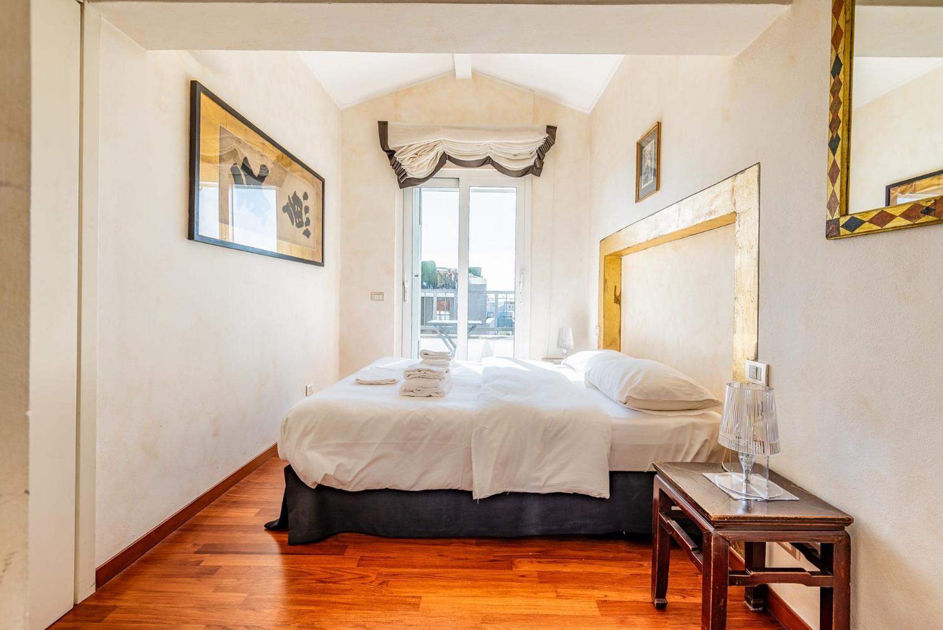 Appartamento Brand New Central Beatrice D'este Milano