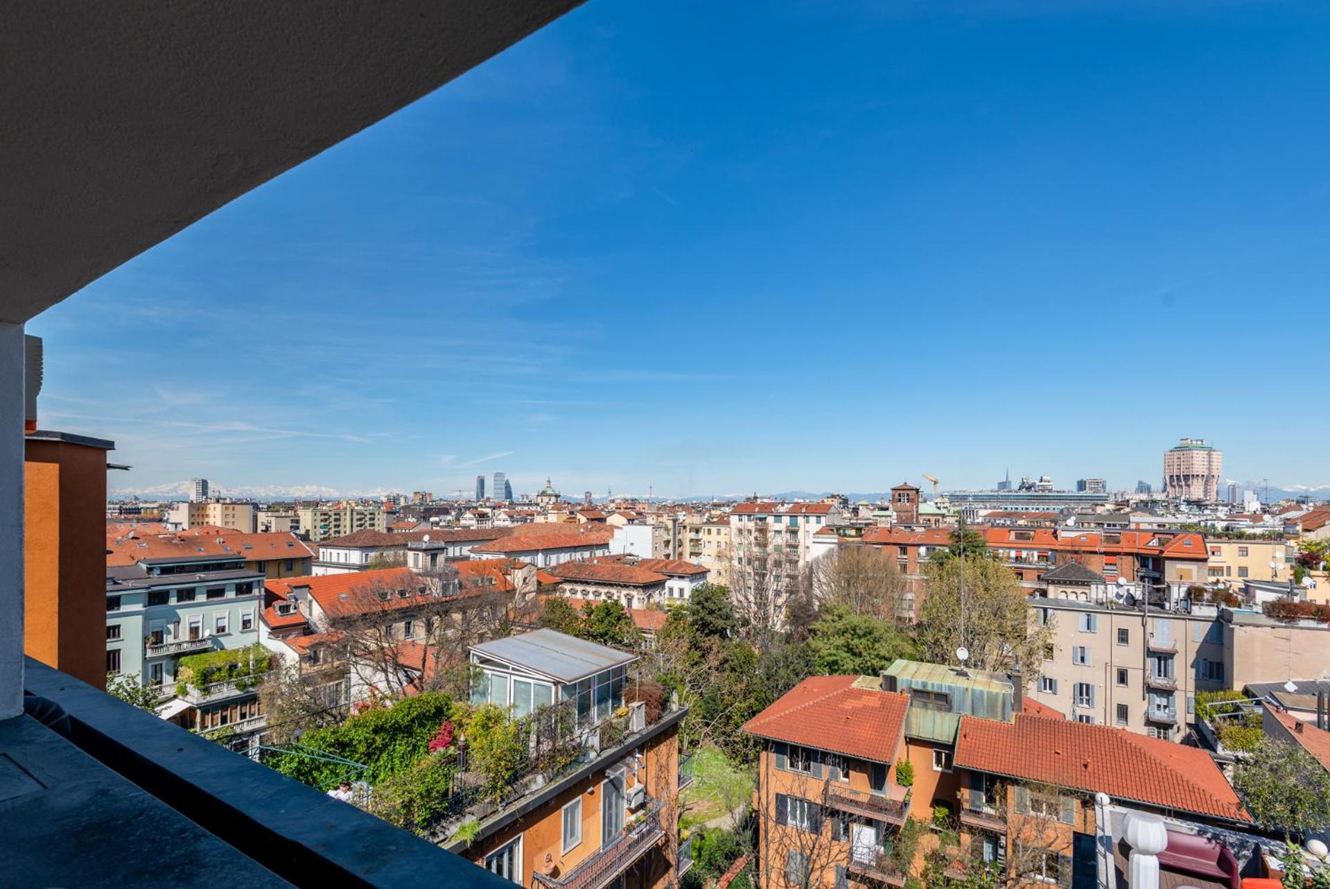 Appartamento Brand New Central Beatrice D'este