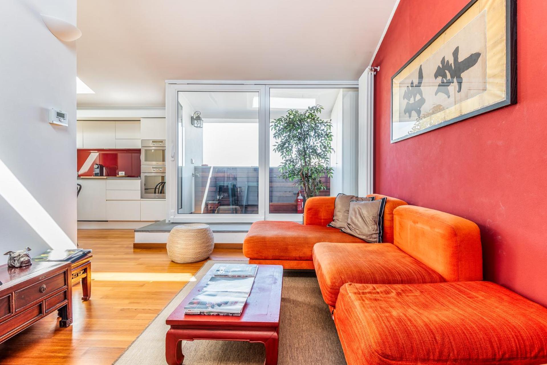 Appartamento Brand New Central Beatrice D'este *
