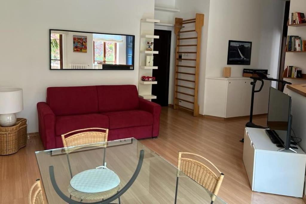 Appartamento Nice And Cosy Flat In Central Area Milano