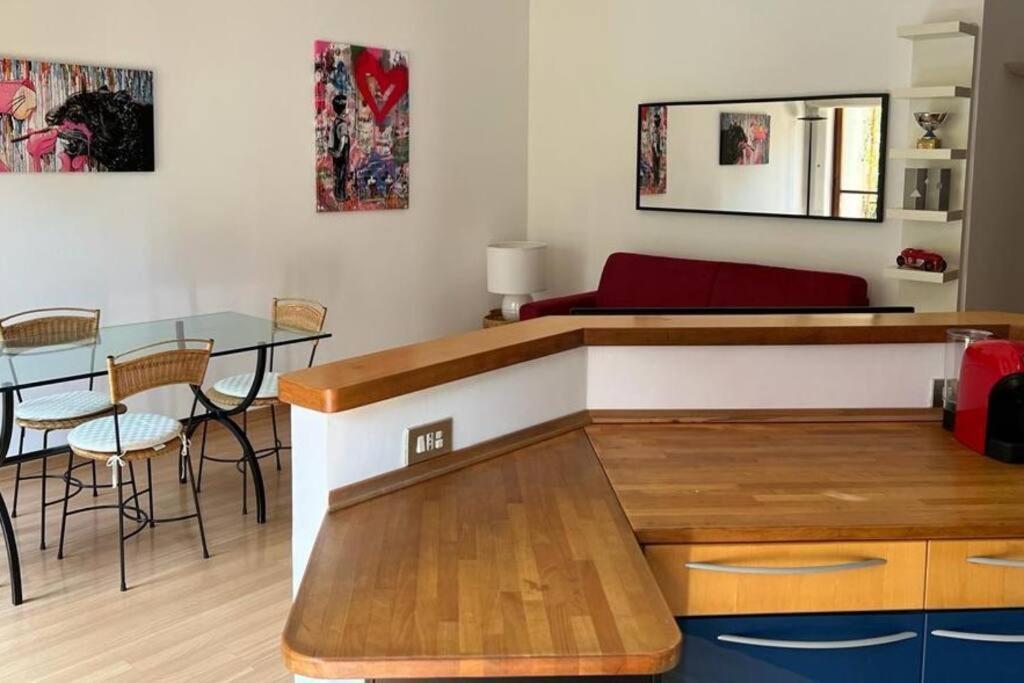 Apartment Nice And Cosy Flat In Central Area *