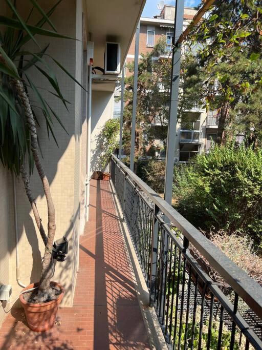 Nice And Cosy Flat In Central Area Milan